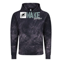 Cloud Black Nautique Boats Vintage Hoodie - linhVisuals