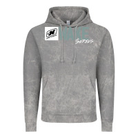 Cloud Rock Nautique Boats Vintage Hoodie - linhVisuals