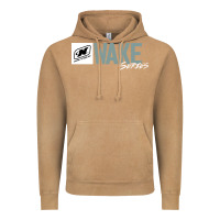 Vintage Camel Nautique Boats Vintage Hoodie - linhVisuals