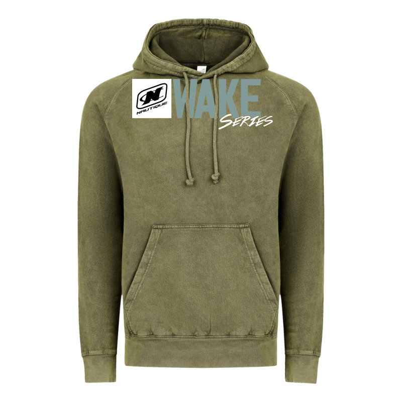Nautique Boats Vintage Hoodie by linhVisuals | Teevron