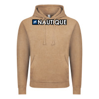 Vintage Coffee Nautique Boats Vintage Hoodie - linhVisuals