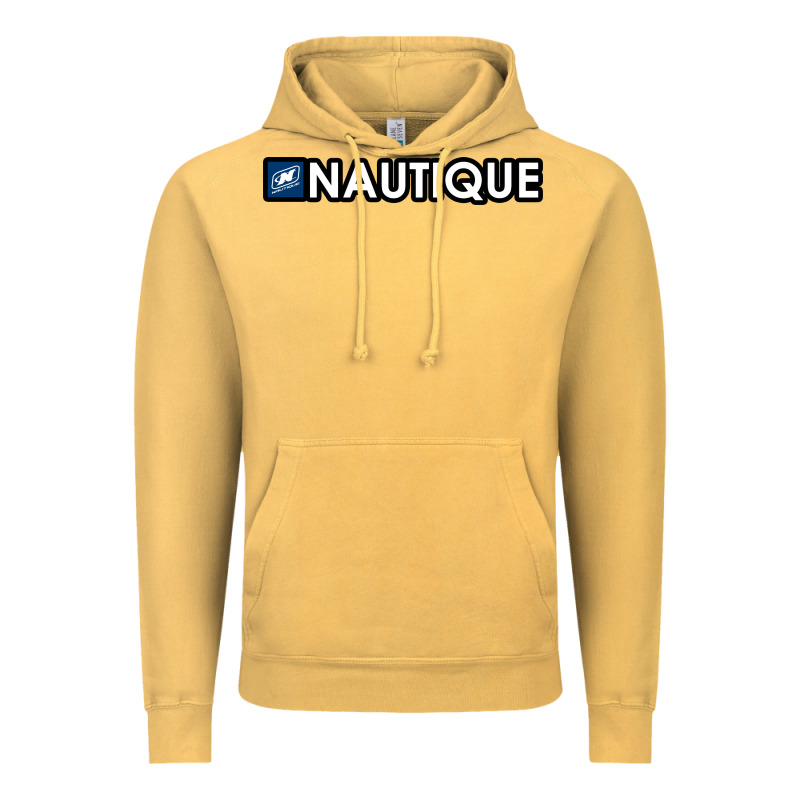 Nautique Boats Vintage Hoodie by linhVisuals | Teevron