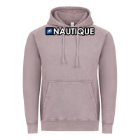 Vintage Zinc Nautique Boats Vintage Hoodie - linhVisuals