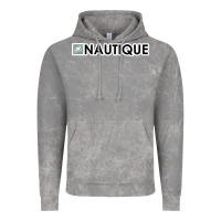 Cloud Rock Nautique Boats Vintage Hoodie - linhVisuals