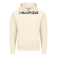Vintage Artic Nautique Boats Vintage Hoodie - linhVisuals