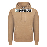 Vintage Coffee Nautique Boats Vintage Hoodie - linhVisuals