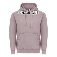 Vintage Zinc Nautique Boats Vintage Hoodie - linhVisuals