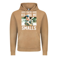 Vintage Camel the sandlot ham you're killing me smalls portrait Vintage Hoodie - linhVisuals