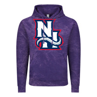 Cloud Purple new hampshire fisher cats Vintage Hoodie - linhVisuals