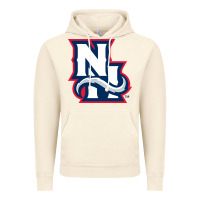 Vintage Artic new hampshire fisher cats Vintage Hoodie - linhVisuals