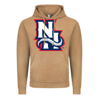 Vintage Camel new hampshire fisher cats Vintage Hoodie - linhVisuals