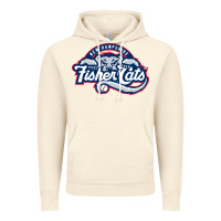 Vintage Artic new hampshire fisher cats Vintage Hoodie - linhVisuals