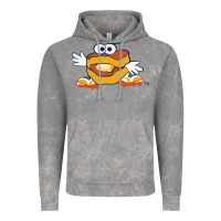 Cloud Rock montgomery biscuits Vintage Hoodie - linhVisuals