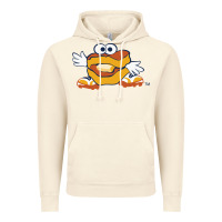 Vintage Artic montgomery biscuits Vintage Hoodie - linhVisuals