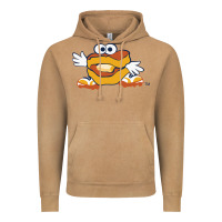 Vintage Camel montgomery biscuits Vintage Hoodie - linhVisuals