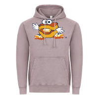 Vintage Zinc montgomery biscuits Vintage Hoodie - linhVisuals