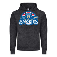 Tennessee Smokies Vintage Hoodie | Teevron