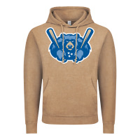 Vintage Coffee tennessee smokies Vintage Hoodie - linhVisuals