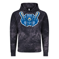 Cloud Black tennessee smokies Vintage Hoodie - linhVisuals