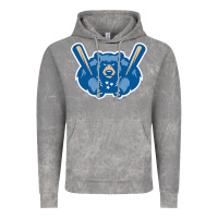 Cloud Rock tennessee smokies Vintage Hoodie - linhVisuals
