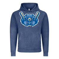Tennessee Smokies Vintage Hoodie | Teevron
