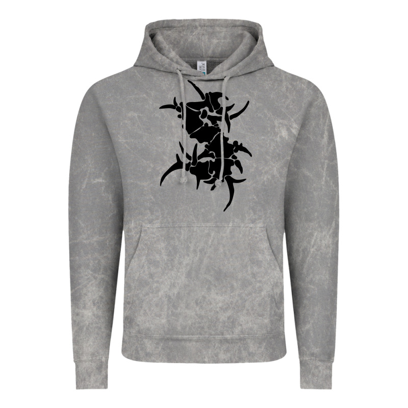 Cool-sepultura-tribal-s-pen Vintage Hoodie by linhVisuals | Teevron