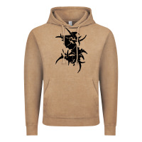 Vintage Coffee cool-sepultura-tribal-s-pen Vintage Hoodie - linhVisuals