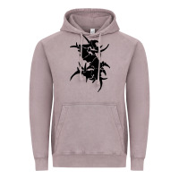 Vintage Zinc cool-sepultura-tribal-s-pen Vintage Hoodie - linhVisuals