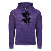 Cloud Purple cool-sepultura-tribal-s-pen Vintage Hoodie - linhVisuals