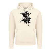 Vintage Artic cool-sepultura-tribal-s-pen Vintage Hoodie - linhVisuals