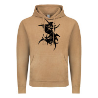 Vintage Camel cool-sepultura-tribal-s-pen Vintage Hoodie - linhVisuals