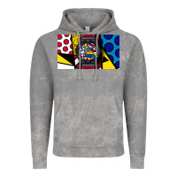 Cloud Rock hublot Vintage Hoodie - linhVisuals