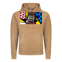 Vintage Camel hublot Vintage Hoodie - linhVisuals