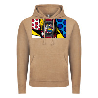Vintage Coffee hublot Vintage Hoodie - linhVisuals