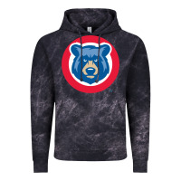 Cloud Black tennessee smokies Vintage Hoodie - linhVisuals