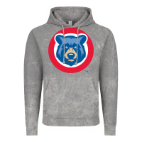 Cloud Rock tennessee smokies Vintage Hoodie - linhVisuals
