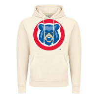 Vintage Artic tennessee smokies Vintage Hoodie - linhVisuals