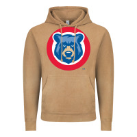 Vintage Camel tennessee smokies Vintage Hoodie - linhVisuals