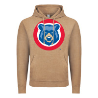 Vintage Coffee tennessee smokies Vintage Hoodie - linhVisuals