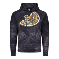 Cloud Black a. lange & söhne Vintage Hoodie - linhVisuals