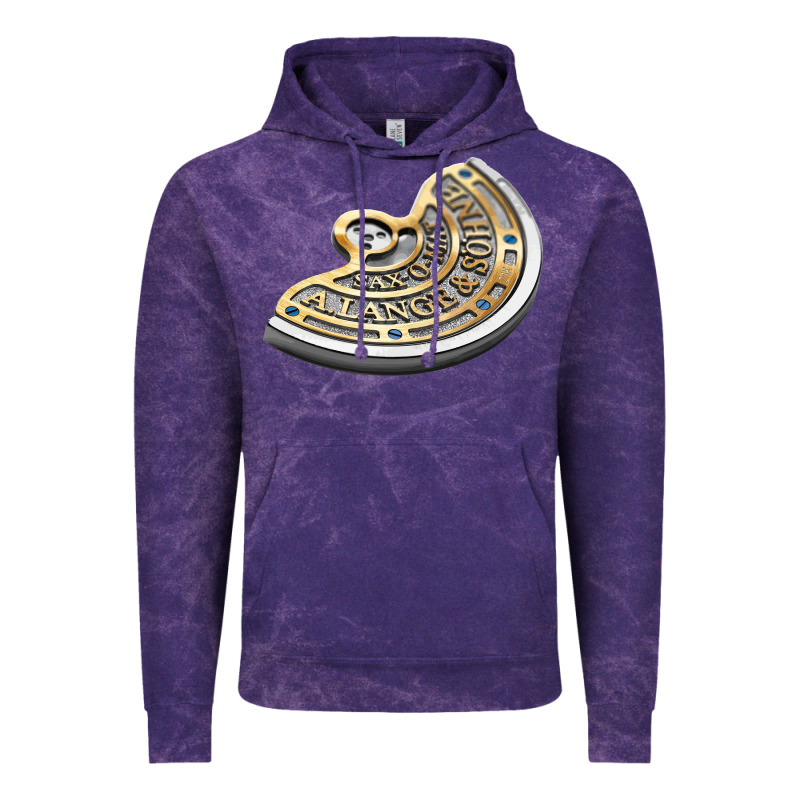 A. Lange & Söhne Vintage Hoodie by linhVisuals | Teevron