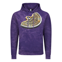 Cloud Purple a. lange & söhne Vintage Hoodie - linhVisuals