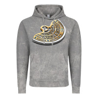 Cloud Rock a. lange & söhne Vintage Hoodie - linhVisuals
