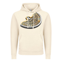 Vintage Artic a. lange & söhne Vintage Hoodie - linhVisuals