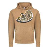Vintage Camel a. lange & söhne Vintage Hoodie - linhVisuals