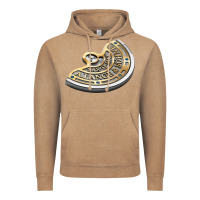 Vintage Coffee a. lange & söhne Vintage Hoodie - linhVisuals