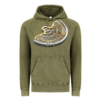 Vintage Olive a. lange & söhne Vintage Hoodie - linhVisuals