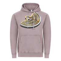 Vintage Zinc a. lange & söhne Vintage Hoodie - linhVisuals
