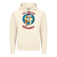 Vintage Artic los polos hermanos [tb] Vintage Hoodie - linhVisuals