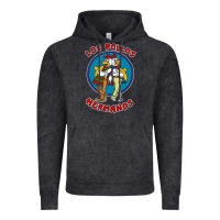 Vintage Black los polos hermanos [tb] Vintage Hoodie - linhVisuals